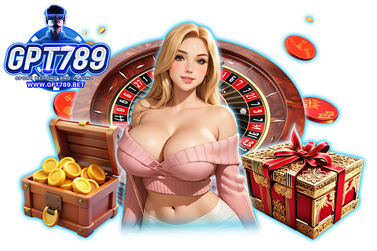 gpt789 เว็บตรง