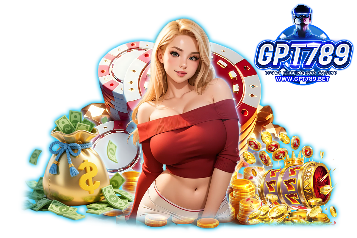 gpt789 แจกเครดิตฟรี